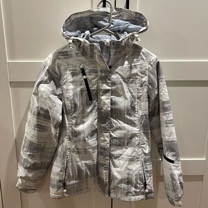Women’s Port Authority Snow Jacket